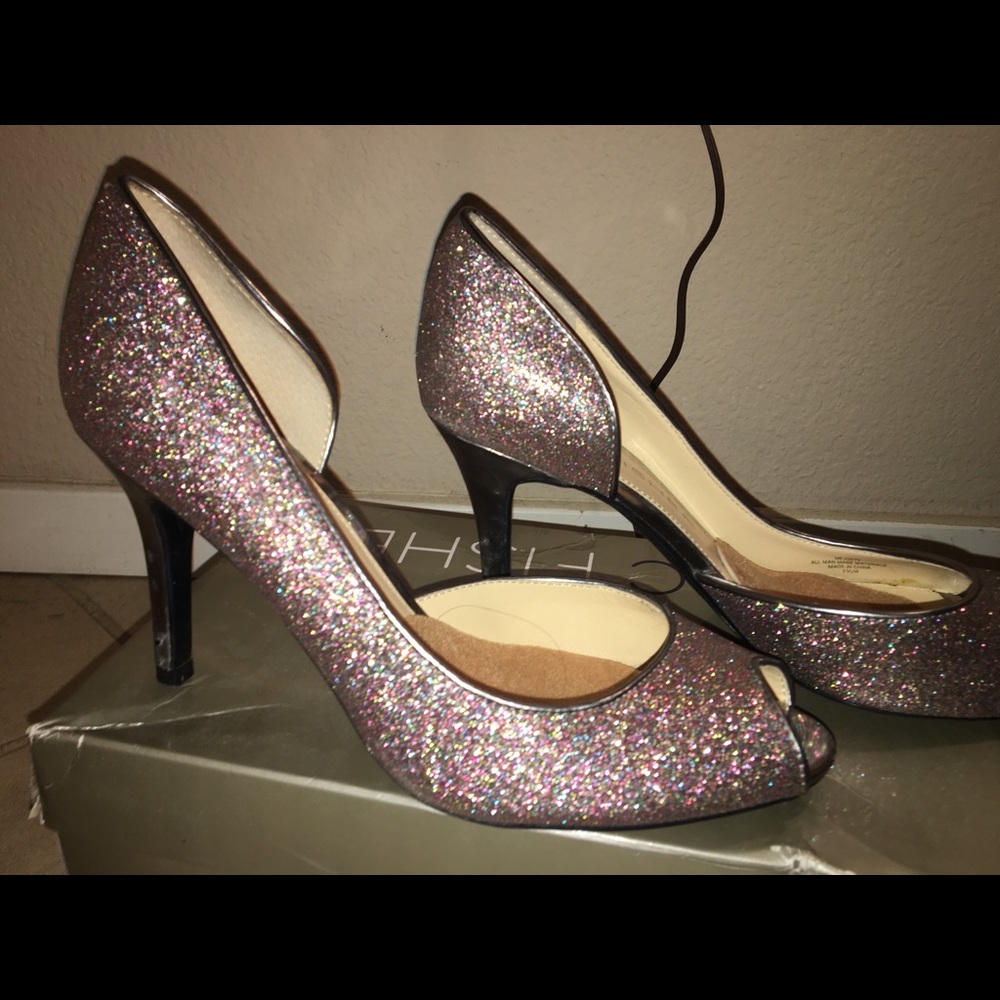 Marc Fisher pumps